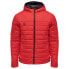 HUMMEL North Quilted Jacket