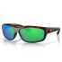 Фото #2 товара COSTA Saltbreak Mirrored Polarized Sunglasses