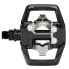 SHIMANO ME700 SPD pedals