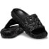 ფოტო #4 პროდუქტის CROCS Classic Geometric v2 Slides