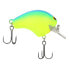 Фото #5 товара Shimano Blueback Chart MACBETH 50 Crankbait (MB50BC) Fishing