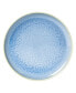 Фото #1 товара Crafted Blueberry Salad Plate