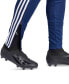 Фото #4 товара Брюки Adidas Tiro 24 Slim-Fit Training PANTS