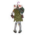 Фото #2 товара Rubies Star Wars Boba Fett Boy's Jumpsuit, Cape, Mask & Gloves Dress Up Costume