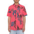 Фото #1 товара VOLCOM Paradiso Floral short sleeve shirt