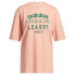 ADIDAS ORIGINALS HL0038 short sleeve T-shirt