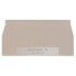 Фото #1 товара Weidmüller WAP WTL6/1 - End plate - 20 pc(s) - Wemid - Beige - -50 - 120 °C - V0