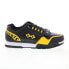 Фото #1 товара British Knights Ultra BMULTRV-0854 Mens Black Lifestyle Sneakers Shoes
