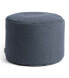 Pouf Hocker Sitzhocker Recycled Ø 60cm