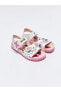 Фото #1 товара Lcw Steps Minnie Mouse Lisanslı Kız Çocuk Sandalet