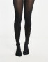 Фото #3 товара Vero Moda 50 denier tights in black