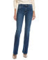 Фото #1 товара Joe's Jeans Herculina High-Rise Flare Jean Women's Blue 24