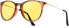 Фото #3 товара TJUTR Polarised Night Driving Glasses for Driving Women and Men Yellow Night Vision Anti-Glare Glasses - UV400