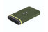 Transcend ESD380C - 4000 GB - USB Type-C - 3.2 Gen 2 (3.1 Gen 2) - 2000 MB/s - Green