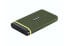 Фото #4 товара Transcend ESD380C - 4000 GB - USB Type-C - 3.2 Gen 2 (3.1 Gen 2) - 2000 MB/s - Green