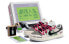 【定制球鞋】 Nike Dunk Low Retro 野鹤制造 SE 游戏电竞主题 按键 涂鸦 耐磨 低帮 板鞋 男款 灰绿 / Кроссовки Nike Dunk Low DO9776-001