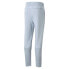 Фото #4 товара Puma Classics Tech Pants Mens Blue Casual Athletic Bottoms 53151221