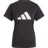 ADIDAS Train Essentials Logo short sleeve T-shirt