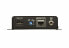 Фото #4 товара ATEN HDMI HDBaseT Transmitter with Local Output (4K@100m) (HDBaseT Class A) - 4096 x 2160 pixels - AV transmitter - 150 m - Wired - 3D - HDCP