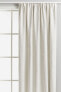 Фото #2 товара Шторы H&M Готовые карнизные шторы 2 шт.