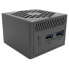 Фото #3 товара LEOTEC LEMPC06G N100/8GB/128GB SSD desktop pc