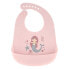 Фото #1 товара KIKKABOO Be World Mermaid Silicone Bibs