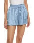 Chaser Rapallo Short Women's Blue S