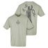 ფოტო #4 პროდუქტის MISTER TEE Justice Oversize short sleeve T-shirt