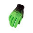 Фото #1 товара Перчатки спортивные Supacaz Long Black / Green Neon
