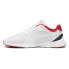 Фото #3 товара Puma Sf Tiburion Lace Up Mens White Sneakers Casual Shoes 30751507