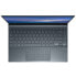 Фото #2 товара Ноутбук Asus ZenBook 14 UM425QA-KI244W AMD Ryzen 7 5800H 14" 16 GB RAM 512 Гб SSD