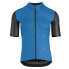 ASSOS XC short sleeve jersey