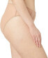 Фото #3 товара Elomi Women's 246339 Plus Matilda Brief Café Au Lait Underwear Size 3XL