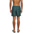 Фото #2 товара URBAN CLASSICS Embroidery Swimming Shorts