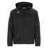 KAPPA Grevolo full zip sweatshirt