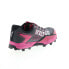Inov-8 X-Talon Ultra 260 V2 000989-BKSG Womens Black Athletic Hiking Shoes 8.5