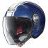 Фото #1 товара NOLAN N21 Visor Dolce Vita open face helmet