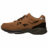 Propet Stability Walker Walking Mens Brown Sneakers Athletic Shoes M2034-CBN EEEEE, Очень широкая, 11.5 - фото #4