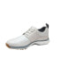 ფოტო #8 პროდუქტის Men's XC4 Water-resistant H2 Luxe Hybrid Saddle Golf Shoes