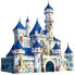 RAVENSBURGER Castle Disney puzzle