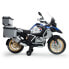 Фото #2 товара INJUSA BMW R1250 Gs Hp Adventure 12V With Cases