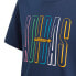 ADIDAS ORIGINALS Graphics short sleeve T-shirt