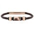 POLICE PJ26466BLC03A bracelet