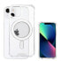 Фото #1 товара 4smarts 452075 - Cover - Apple - iPhone 14 Max - 17 cm (6.7") - Transparent