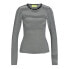 ფოტო #3 პროდუქტის JACK & JONES Stella long sleeve T-shirt