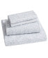 Фото #1 товара Home Scroll 100% Cotton Flannel 4-Pc. Sheet Set, Full