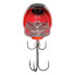 Фото #4 товара Shimano Red Craw MACBETH BIG Crankbait (MB75RC) Fishing