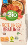 Rote Linsen Bratling, 175 g