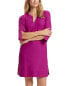 Фото #1 товара Jude Connally Megan Mini Dress Women's Purple S