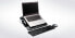 Фото #8 товара Охлаждающая подставка для ноутбука Cooler Master NotePal Ergostand III - 43.2 см (17") - 1 шт - 23 см - 500 об/мин - 800 об/мин - 72 куб. фут/мин